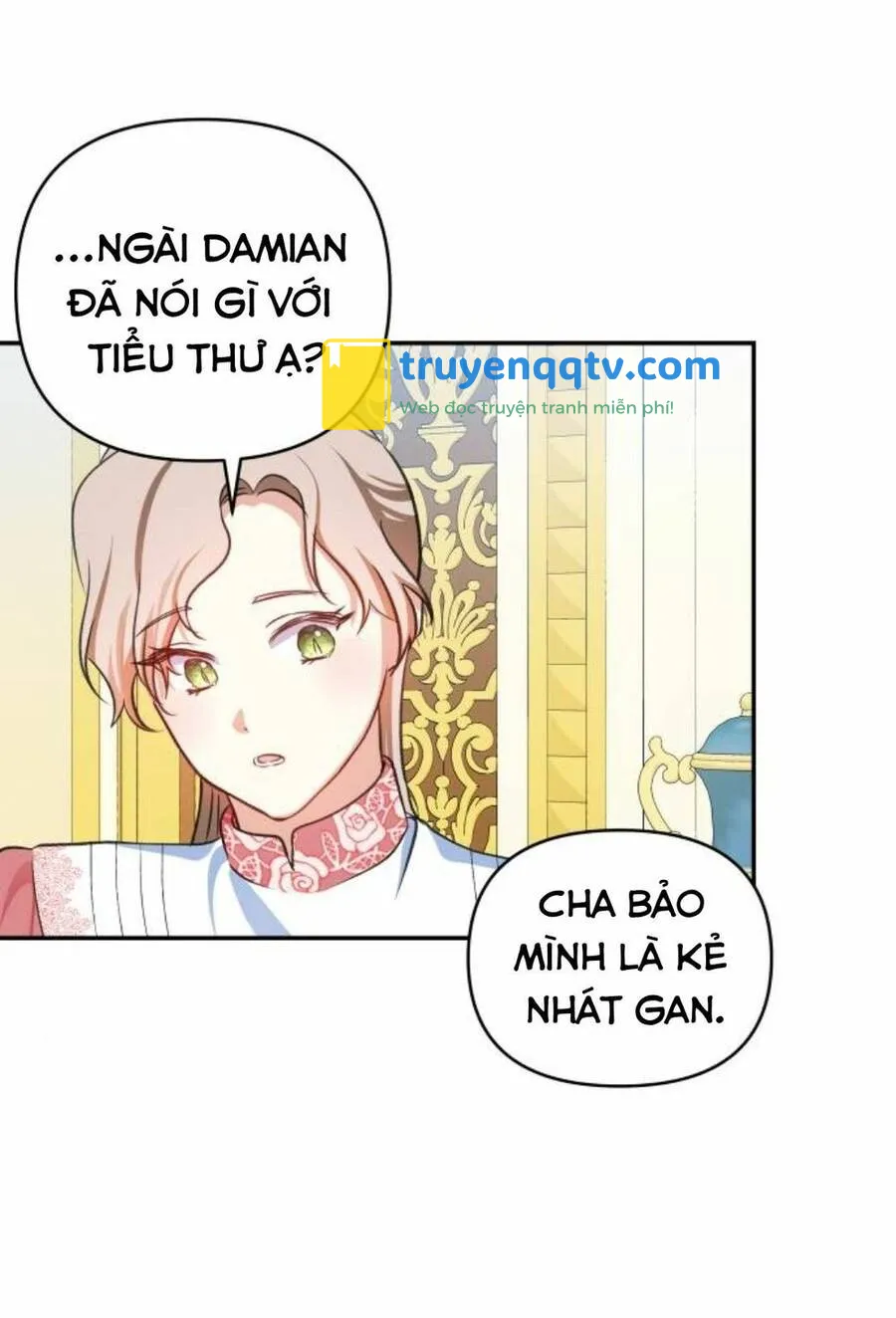 con gái của công tước ác ma chapter 40 - Next chapter 41