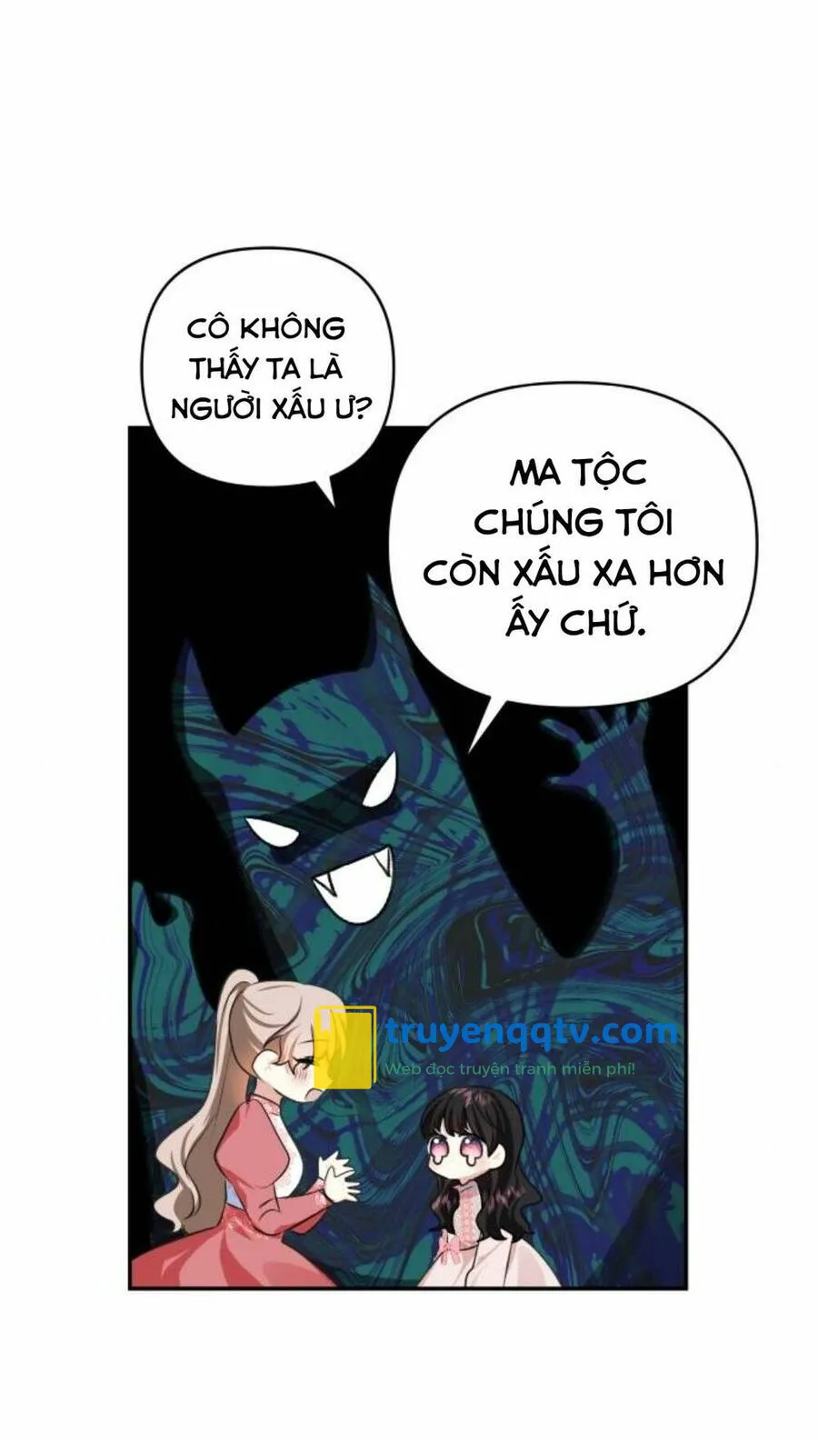 con gái của công tước ác ma chapter 40 - Next chapter 41