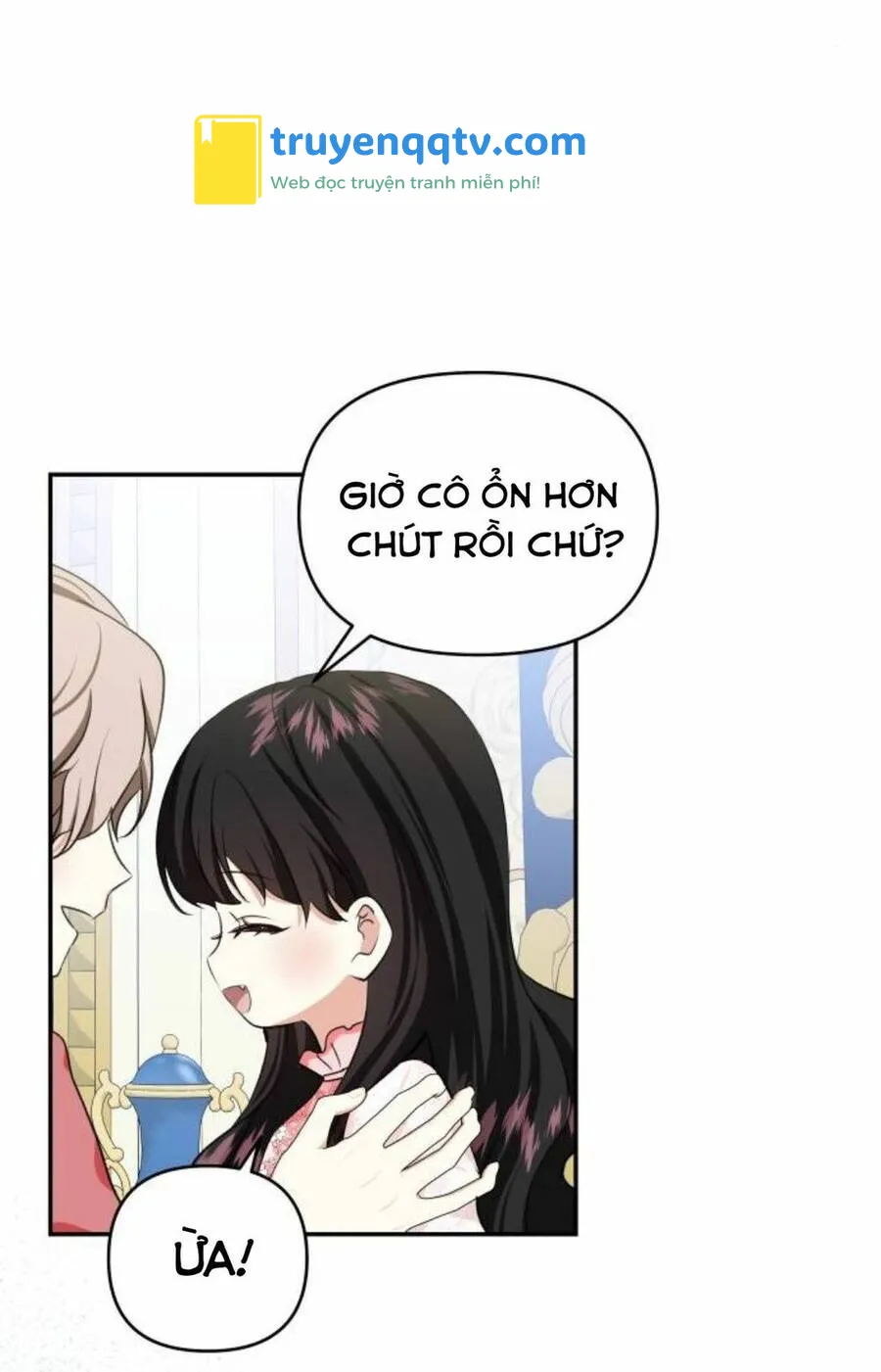 con gái của công tước ác ma chapter 40 - Next chapter 41