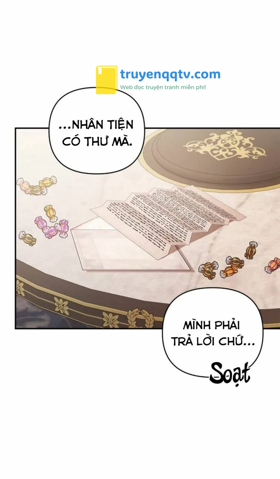 con gái của công tước ác ma chapter 40 - Next chapter 41