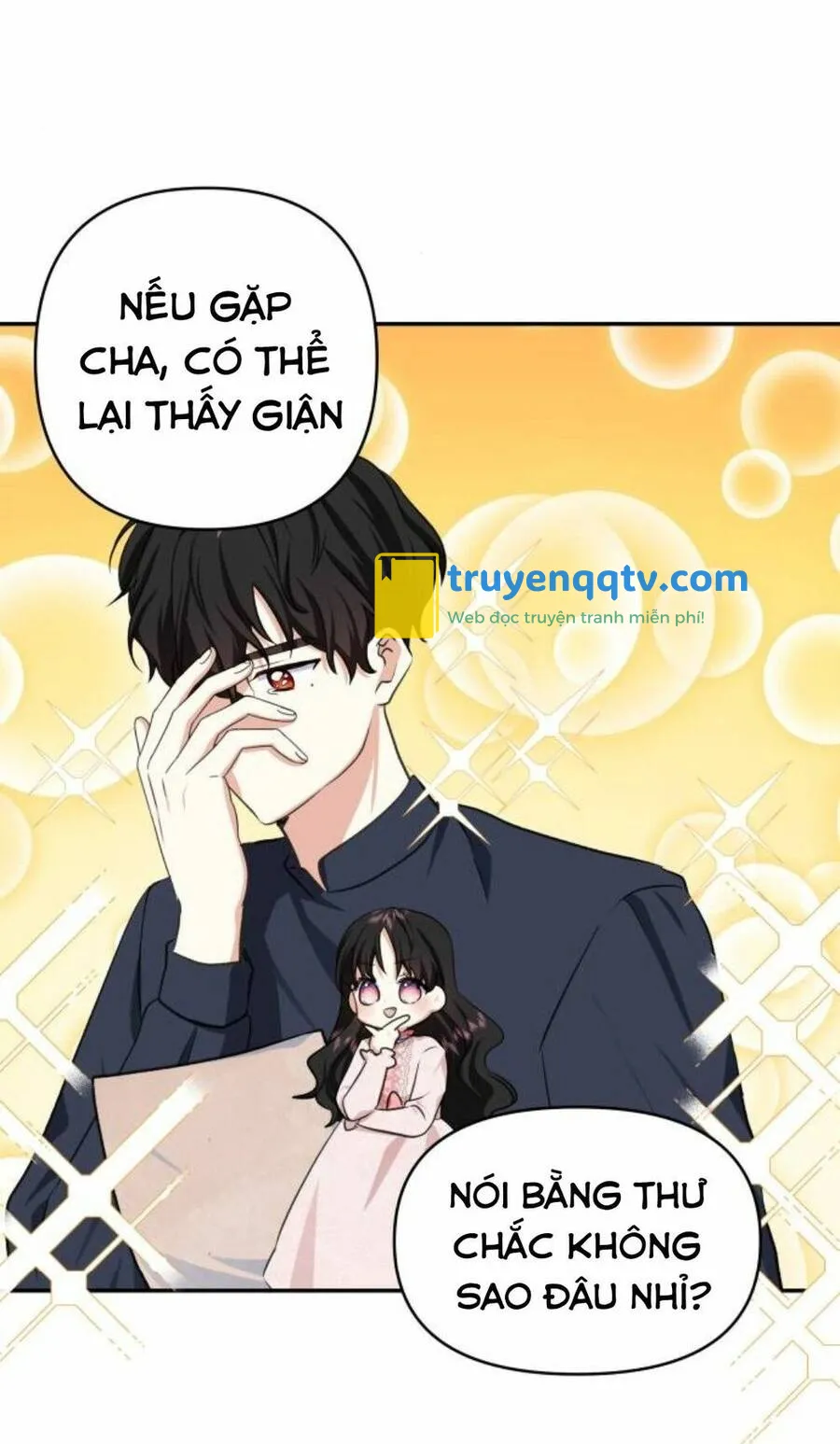 con gái của công tước ác ma chapter 40 - Next chapter 41