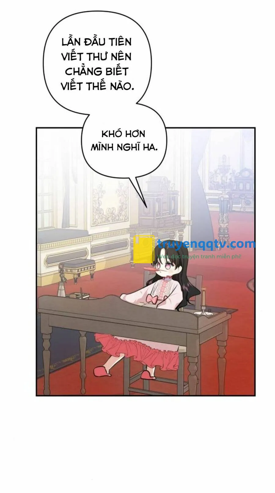 con gái của công tước ác ma chapter 40 - Next chapter 41