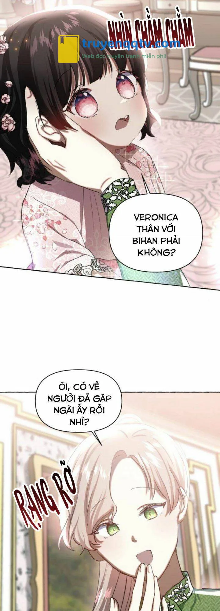 con gái của công tước ác ma chapter 8 - Next chapter 9