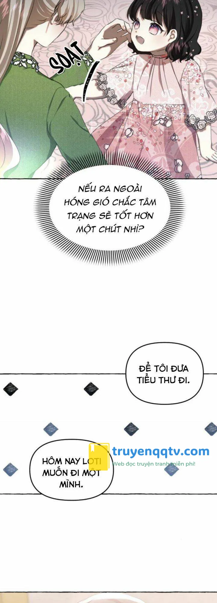 con gái của công tước ác ma chapter 8 - Next chapter 9