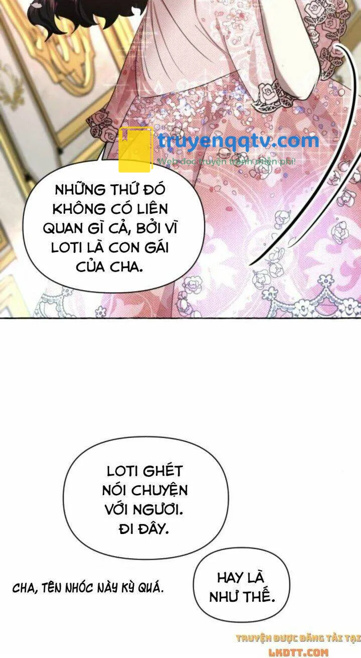 con gái của công tước ác ma chapter 8 - Next chapter 9