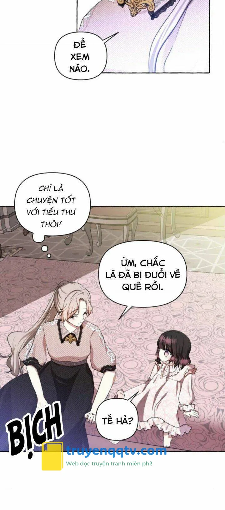 con gái của công tước ác ma chapter 8 - Next chapter 9