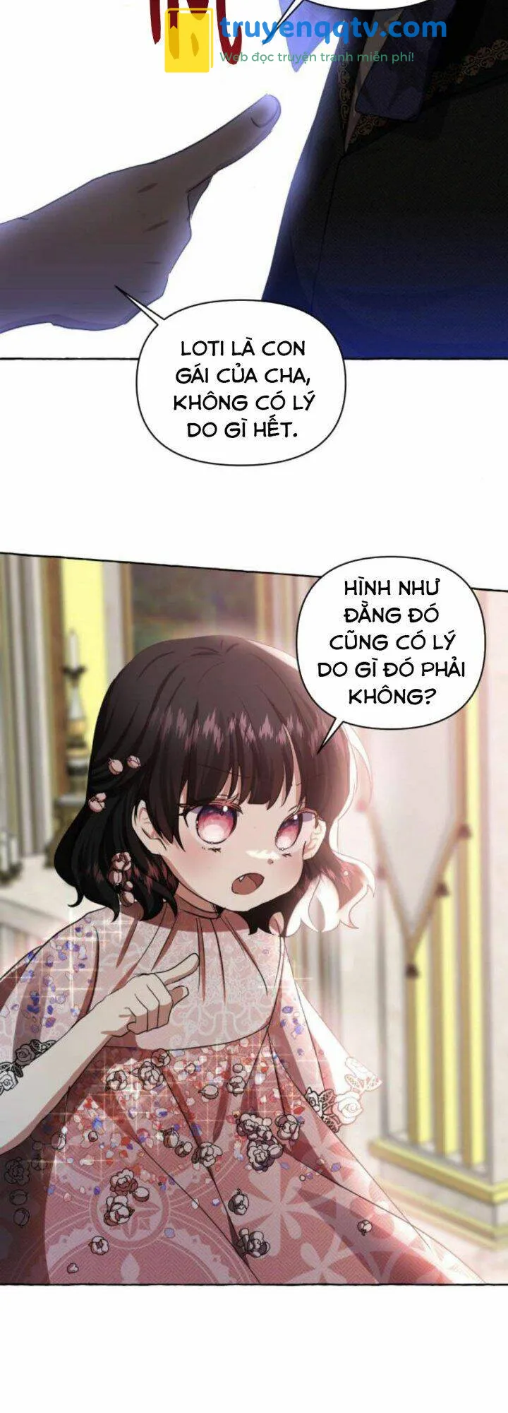 con gái của công tước ác ma chapter 8 - Next chapter 9