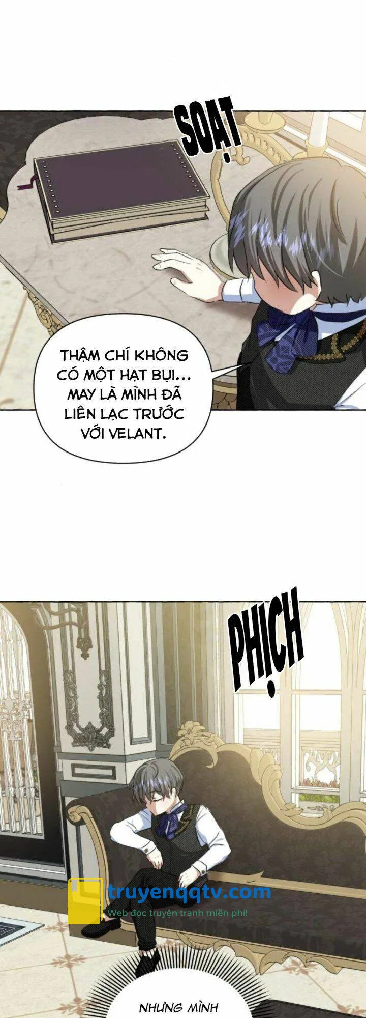 con gái của công tước ác ma chapter 8 - Next chapter 9