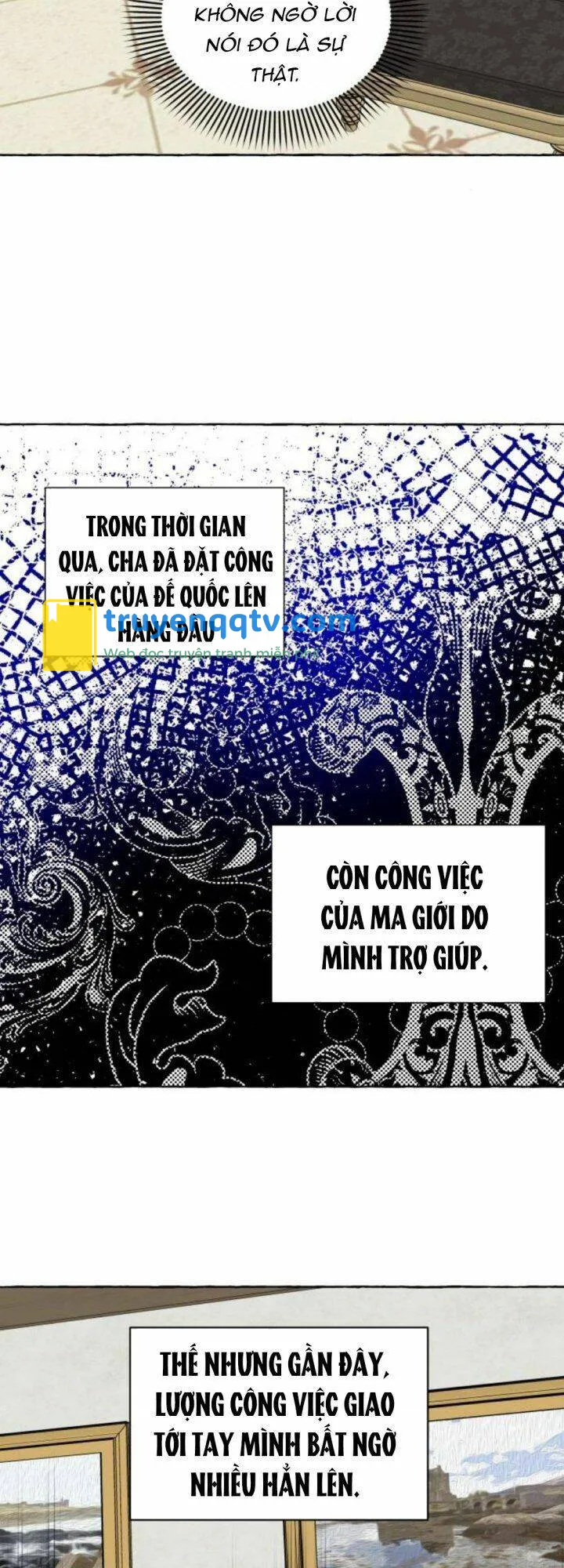 con gái của công tước ác ma chapter 8 - Next chapter 9