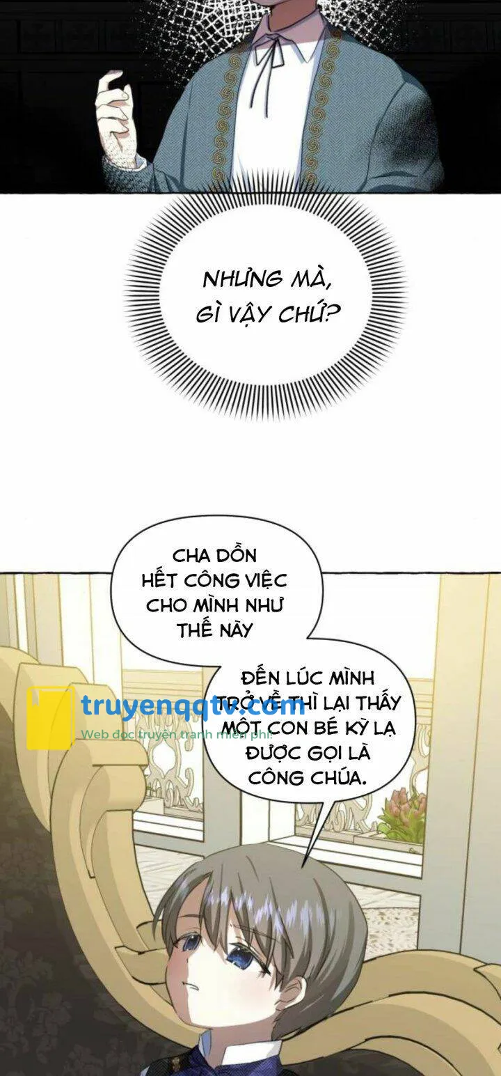 con gái của công tước ác ma chapter 8 - Next chapter 9