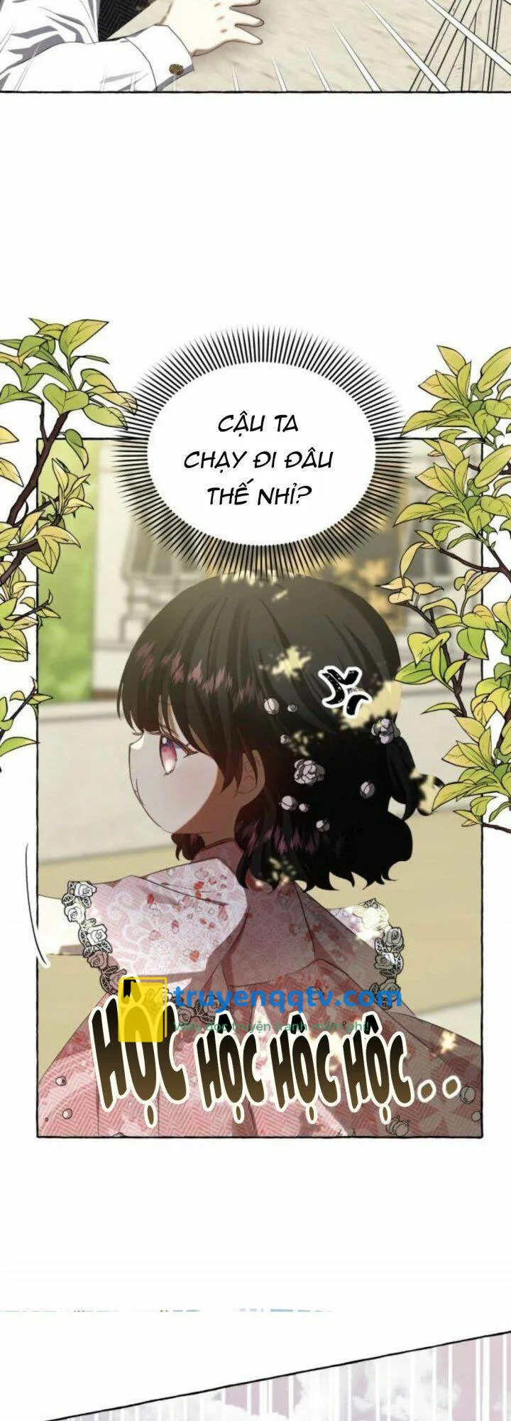 con gái của công tước ác ma chapter 8 - Next chapter 9