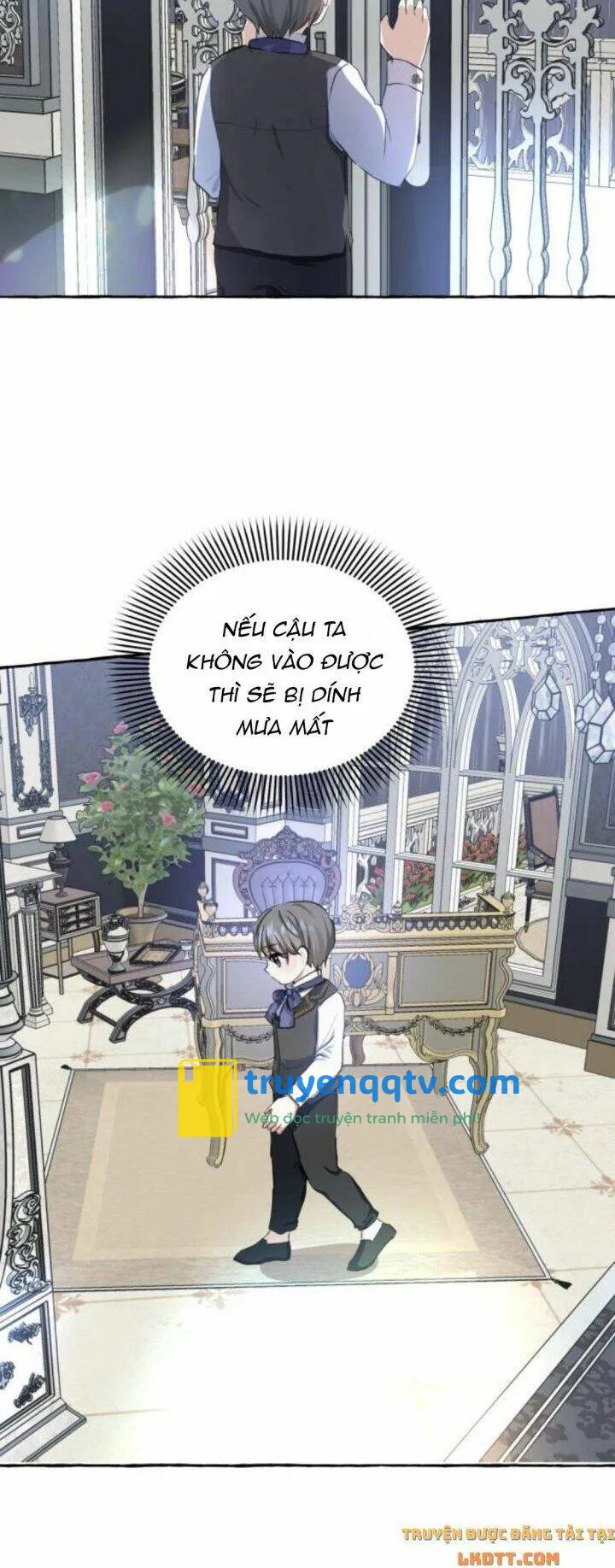 con gái của công tước ác ma chapter 8 - Next chapter 9