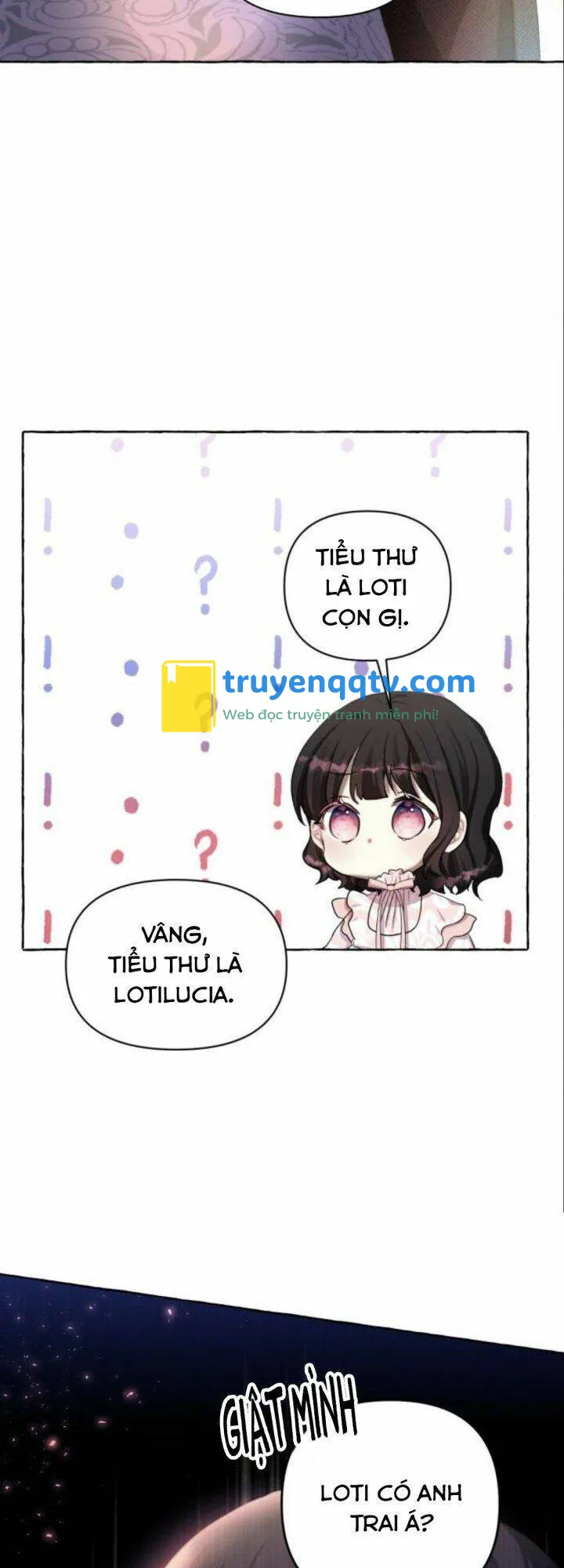 con gái của công tước ác ma chapter 8 - Next chapter 9