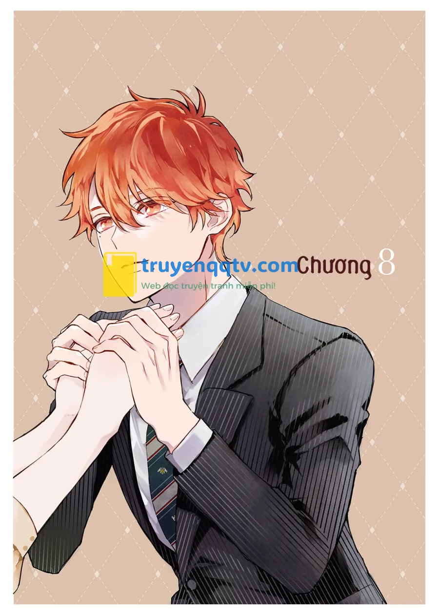 này isshiki, cậu thích tôi phải không? Chapter 8 - Next 