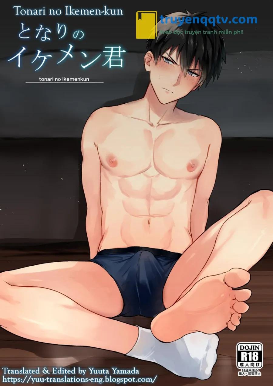 động oneshot yaoi nhà thỏ Chapter 55 - Next Chapter 56