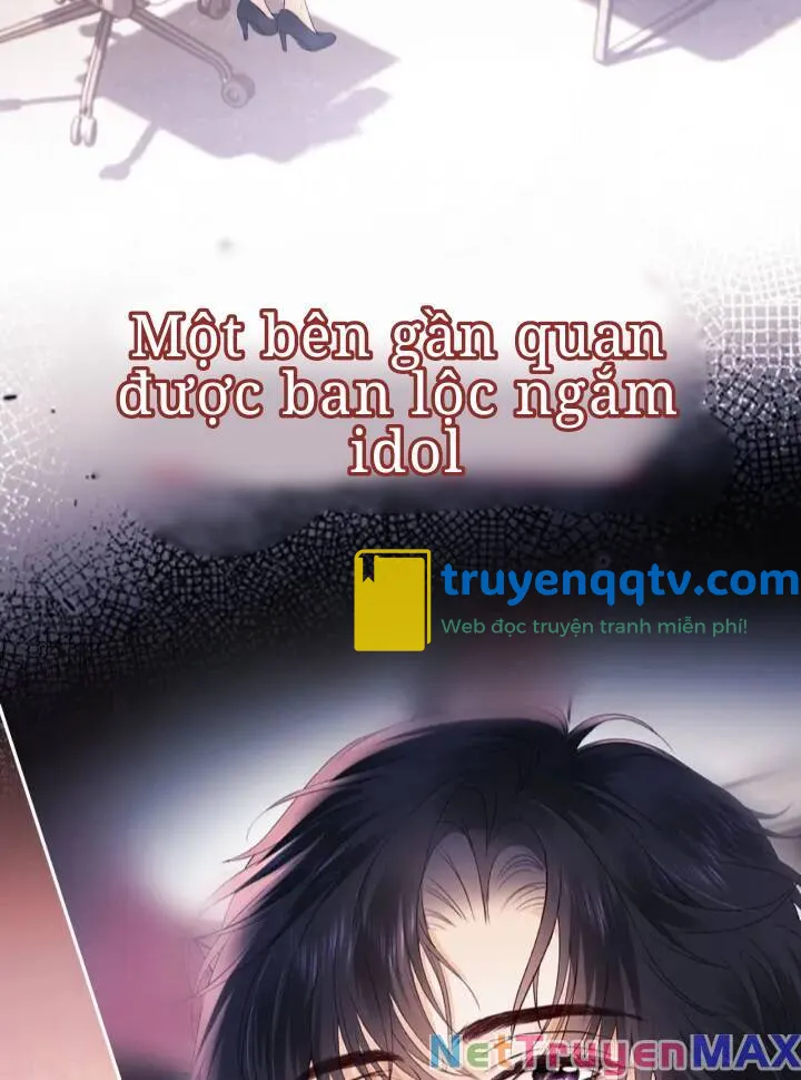 fan vợ bạn đã biết chưa? 0.5 - Next chapter 1