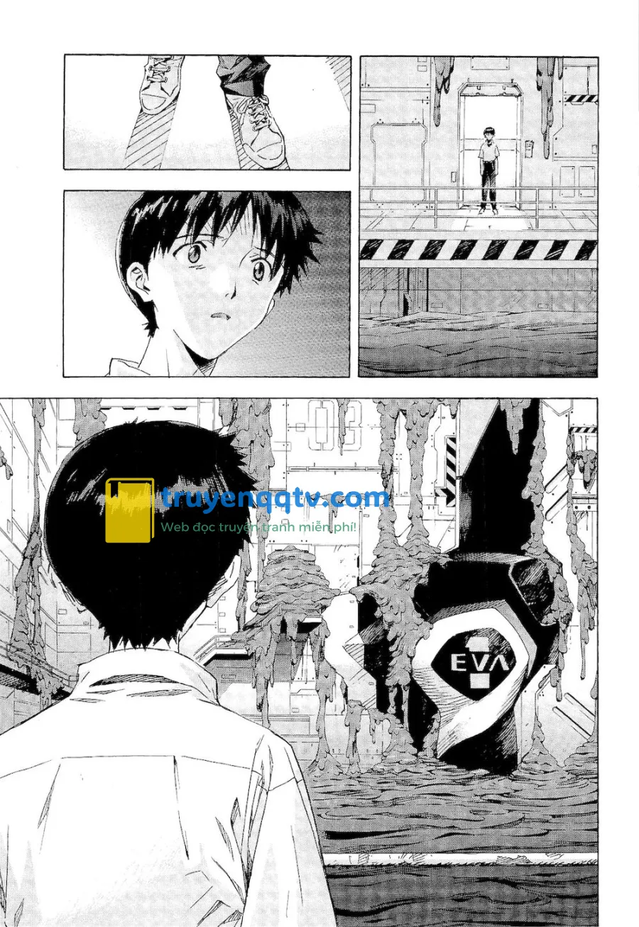 shin seiki evangelion chương 83 - Next chương 84