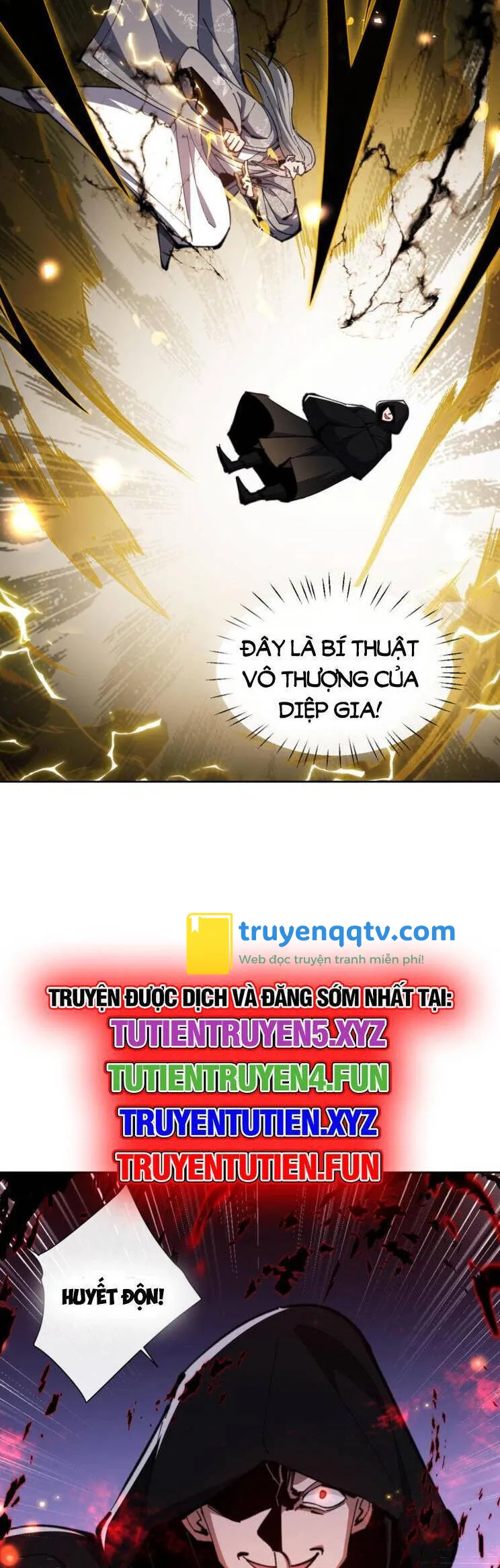 sư tôn: nghịch đồ này không phải là thánh tử Chapter 54 - Next Chapter 55