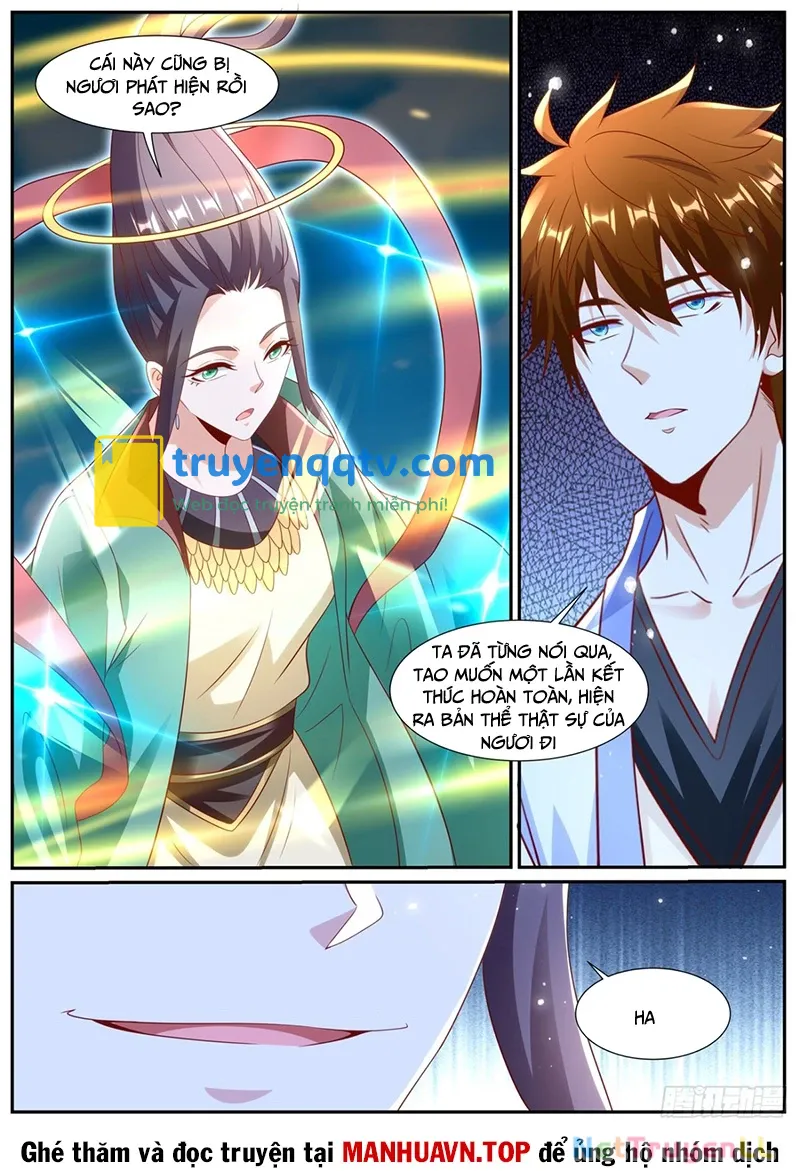 trọng sinh đô thị tu tiên Chapter 996 - Next Chapter 997