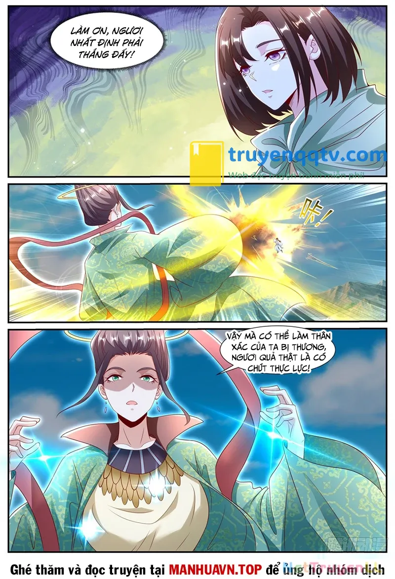 trọng sinh đô thị tu tiên Chapter 996 - Next Chapter 997