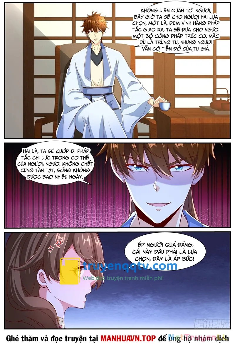 trọng sinh đô thị tu tiên Chapter 991 - Next Chapter 992