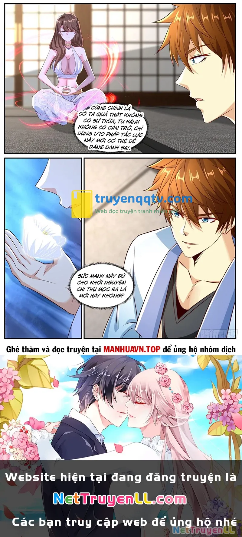 trọng sinh đô thị tu tiên Chapter 991 - Next Chapter 992