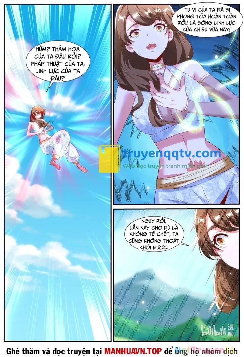 trọng sinh đô thị tu tiên Chapter 990 - Next Chapter 991