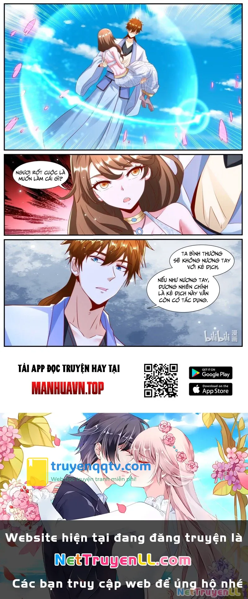 trọng sinh đô thị tu tiên Chapter 989 - Next Chapter 990