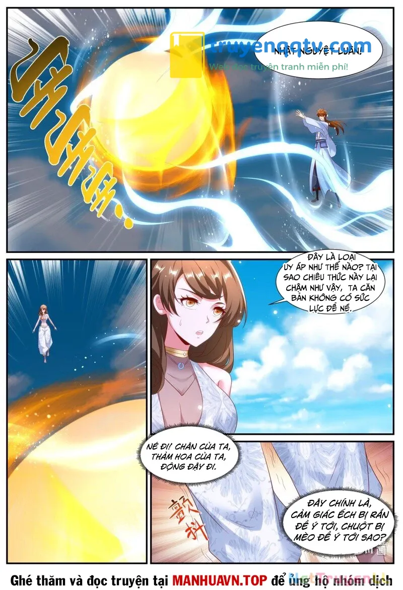 trọng sinh đô thị tu tiên Chapter 989 - Next Chapter 990