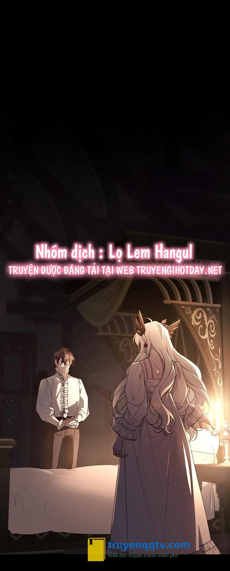 ác nữ thuần hoá quái thú chapter 50 - Next chapter 51