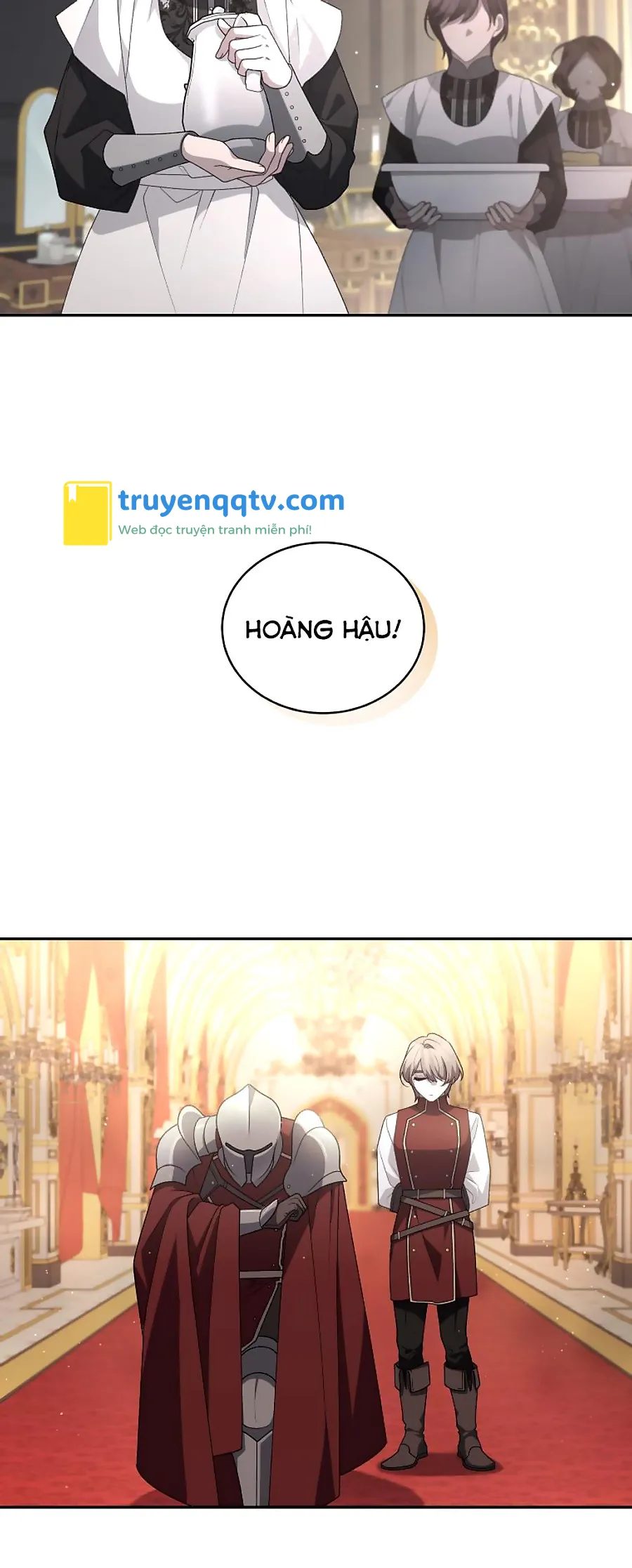 ác nữ thuần hoá quái thú chapter 50 - Next chapter 51