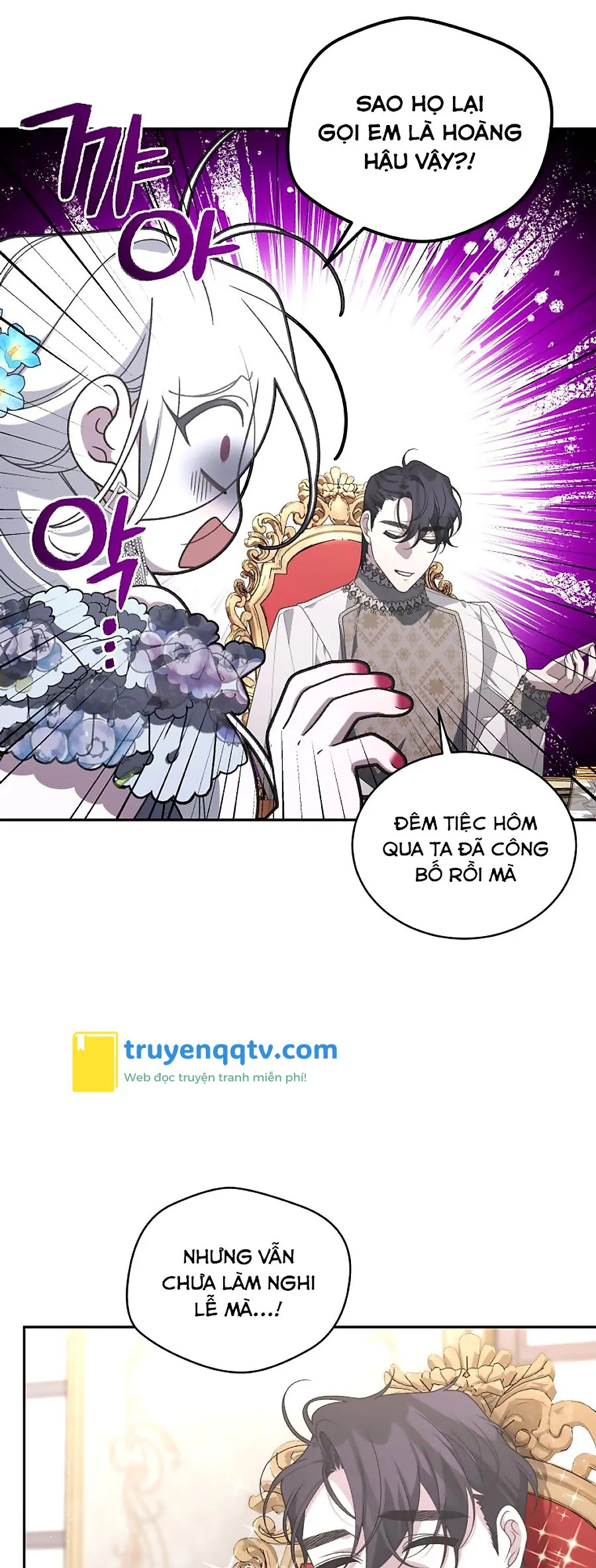 ác nữ thuần hoá quái thú chapter 50 - Next chapter 51