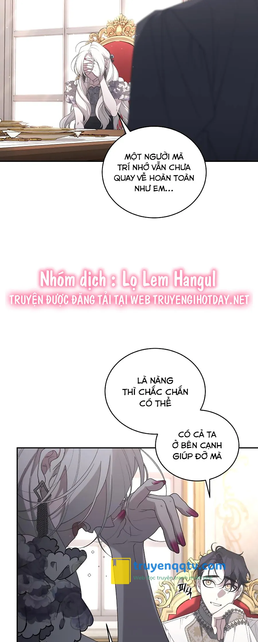 ác nữ thuần hoá quái thú chapter 50 - Next chapter 51