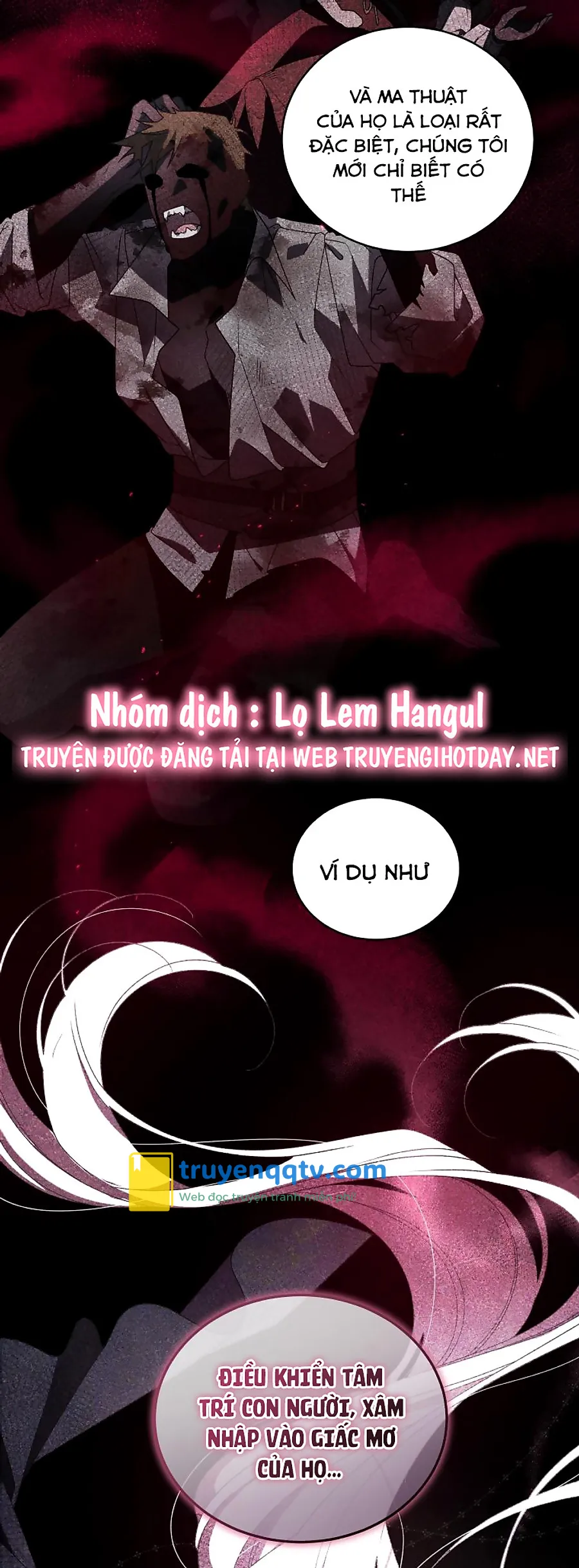 ác nữ thuần hoá quái thú chapter 50 - Next chapter 51