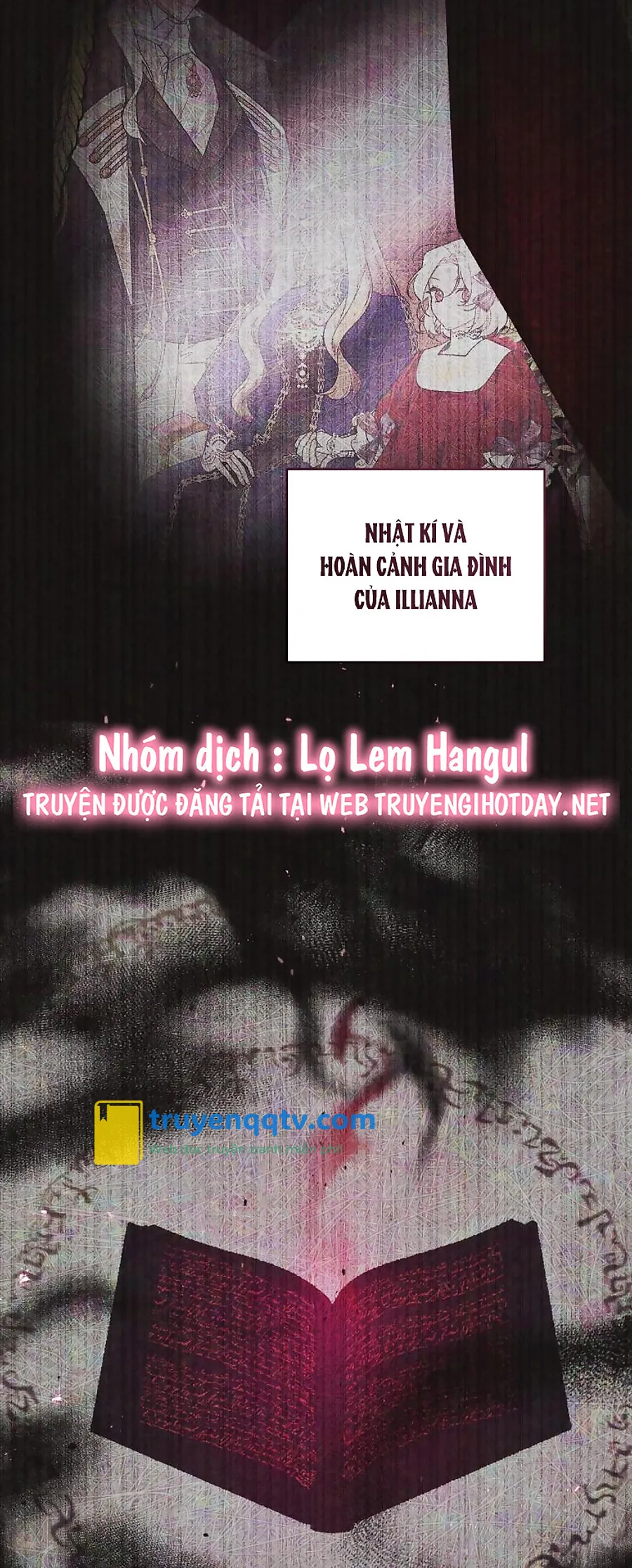 ác nữ thuần hoá quái thú chapter 50 - Next chapter 51