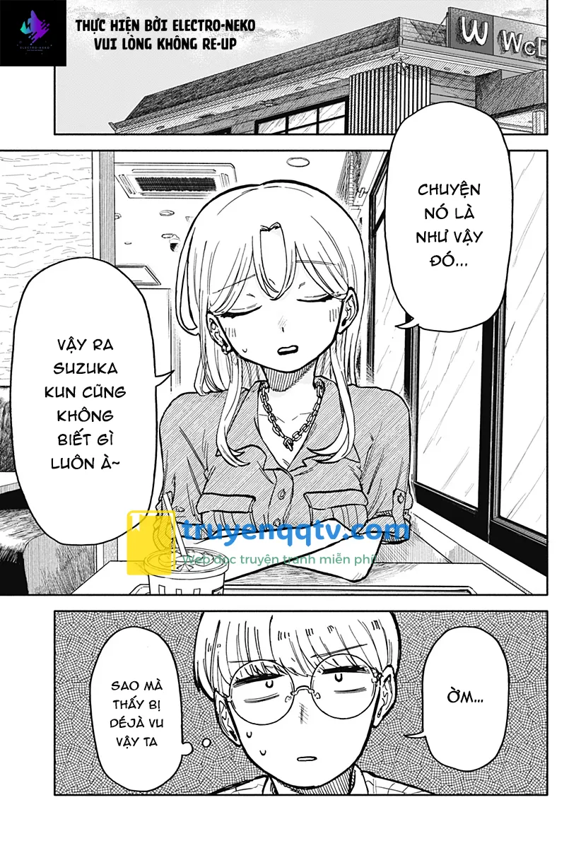 chúc em hạnh phúc, lemon! (hay Chapter 21 - Next Chapter 22