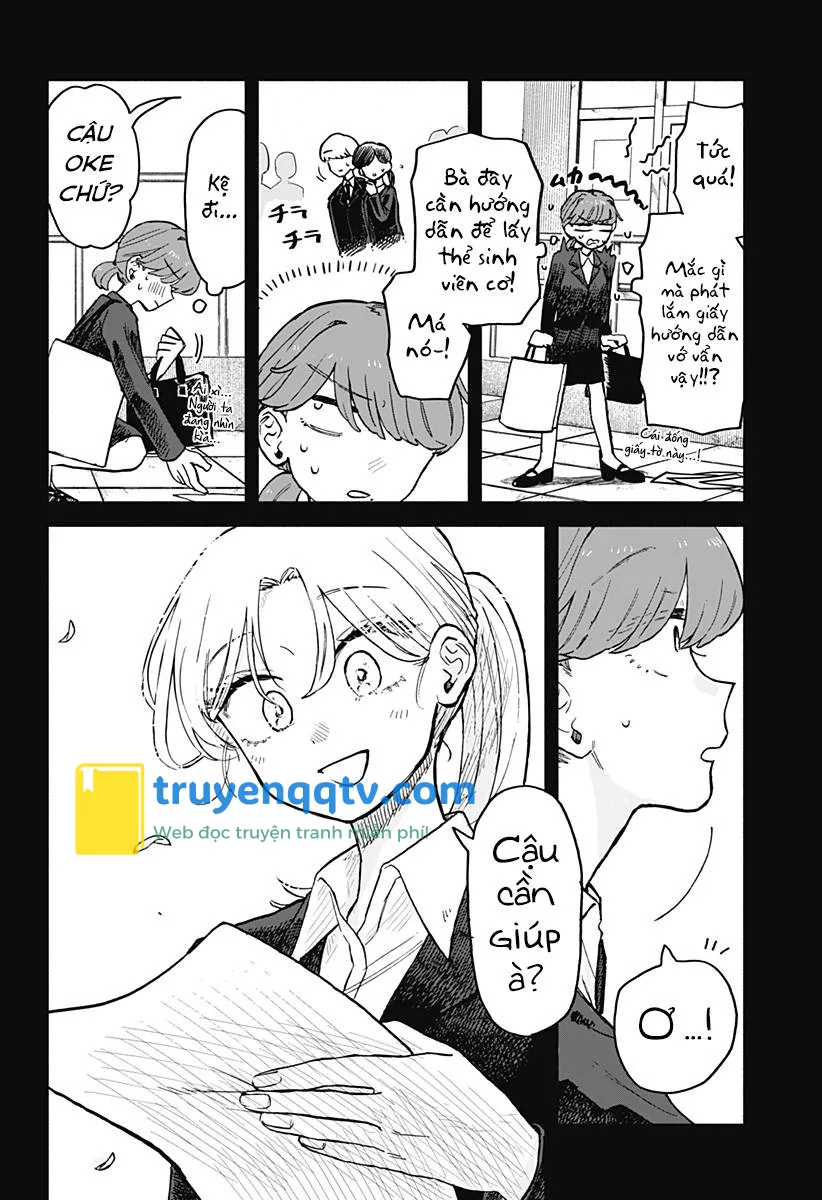 chúc em hạnh phúc, lemon! (hay Chapter 20 - Next Chapter 21