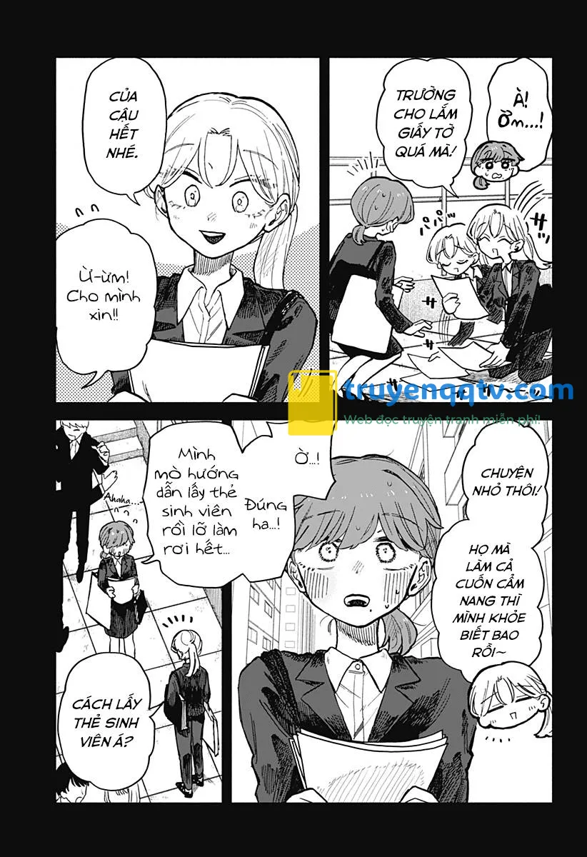 chúc em hạnh phúc, lemon! (hay Chapter 20 - Next Chapter 21