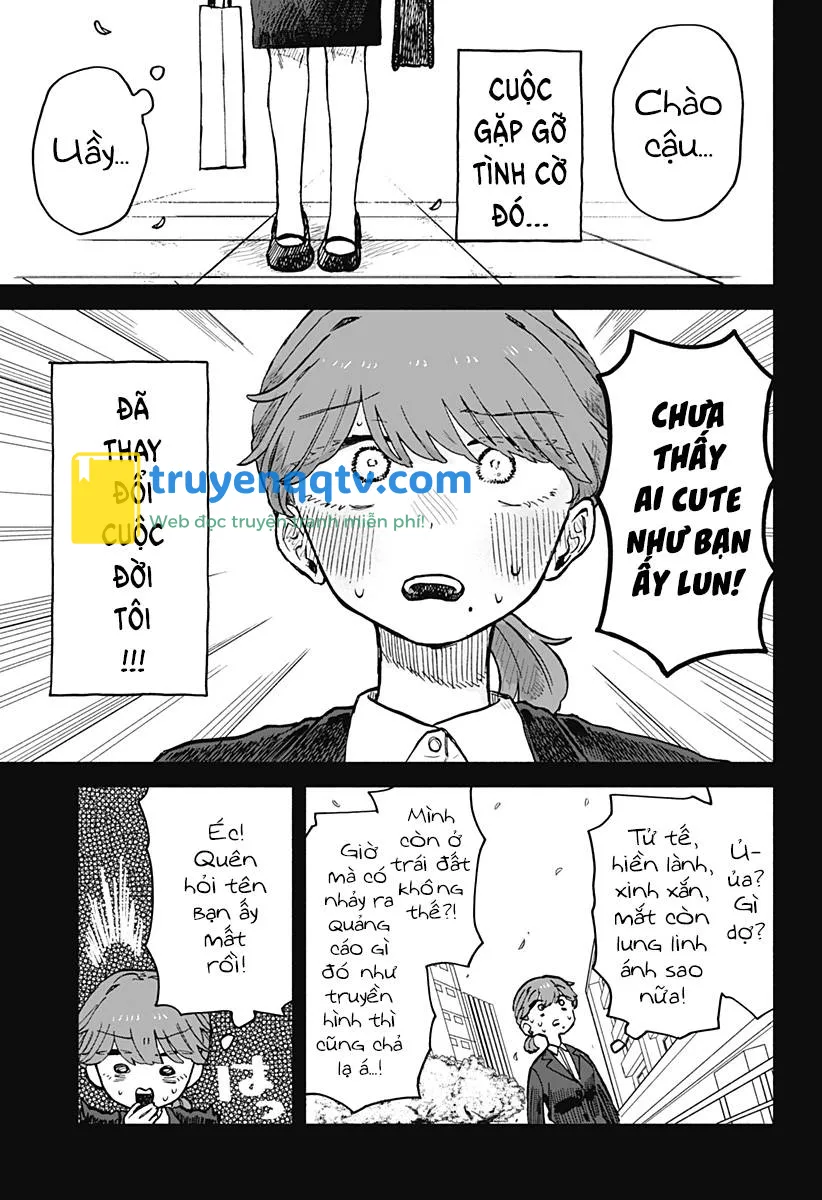 chúc em hạnh phúc, lemon! (hay Chapter 20 - Next Chapter 21