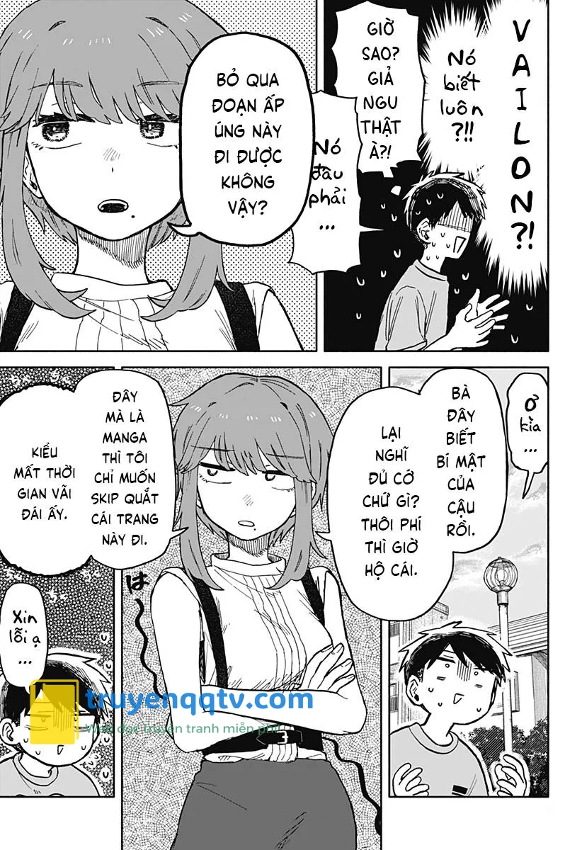 chúc em hạnh phúc, lemon! (hay Chapter 19 - Next Chapter 20