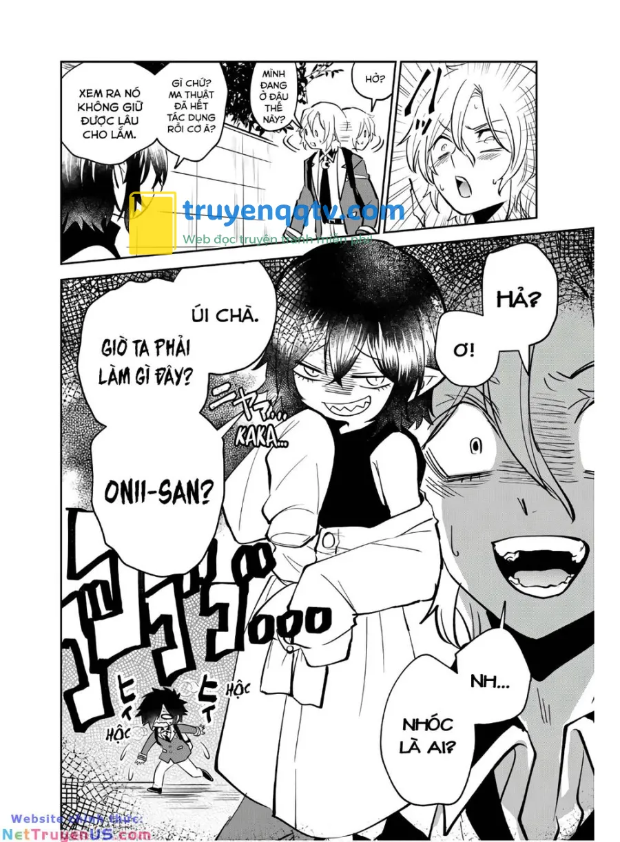 chúc em hạnh phúc, lemon! (hay chapter 3 - Next Chapter 4