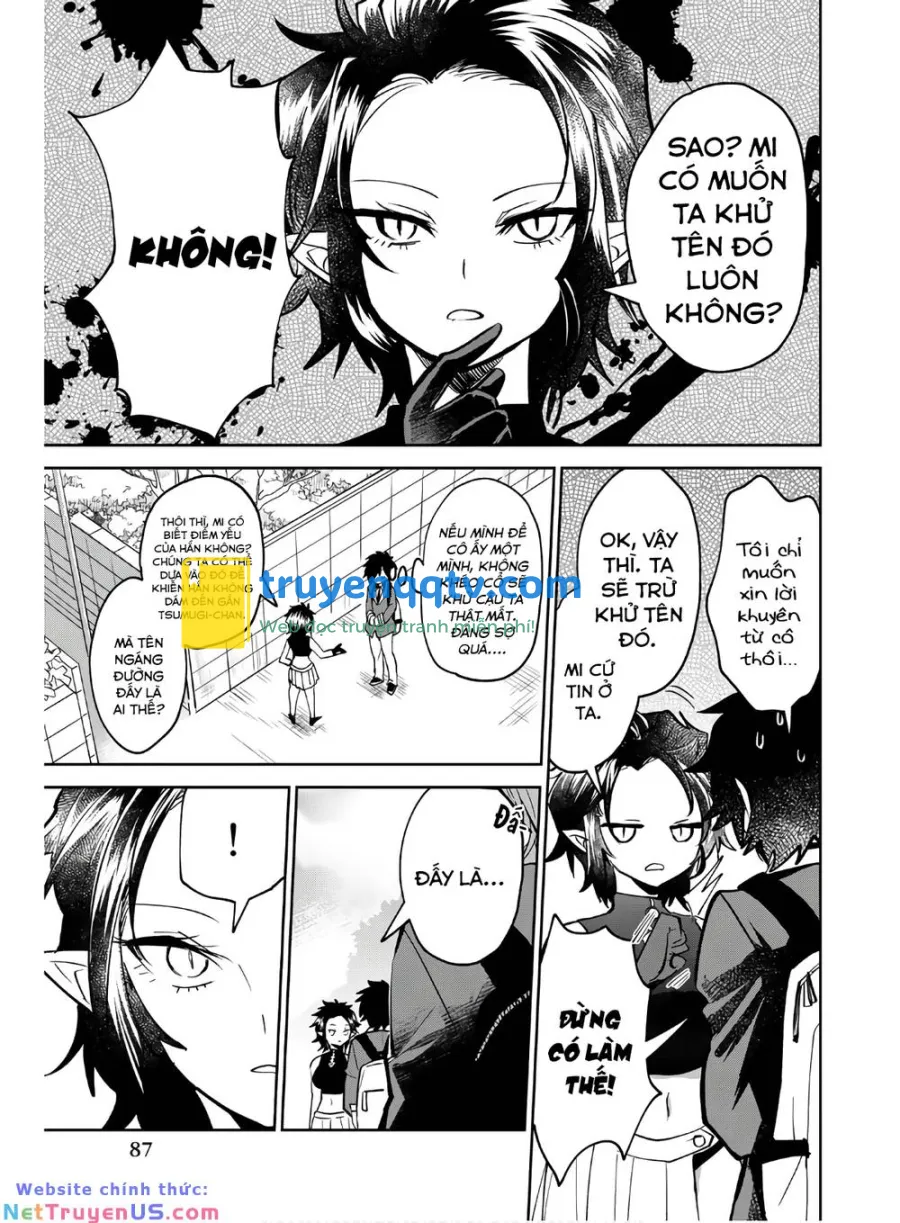 chúc em hạnh phúc, lemon! (hay chapter 3 - Next Chapter 4