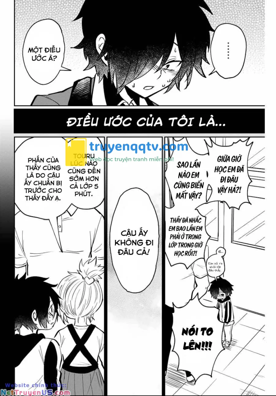 chúc em hạnh phúc, lemon! (hay chapter 1 - Next chapter 2