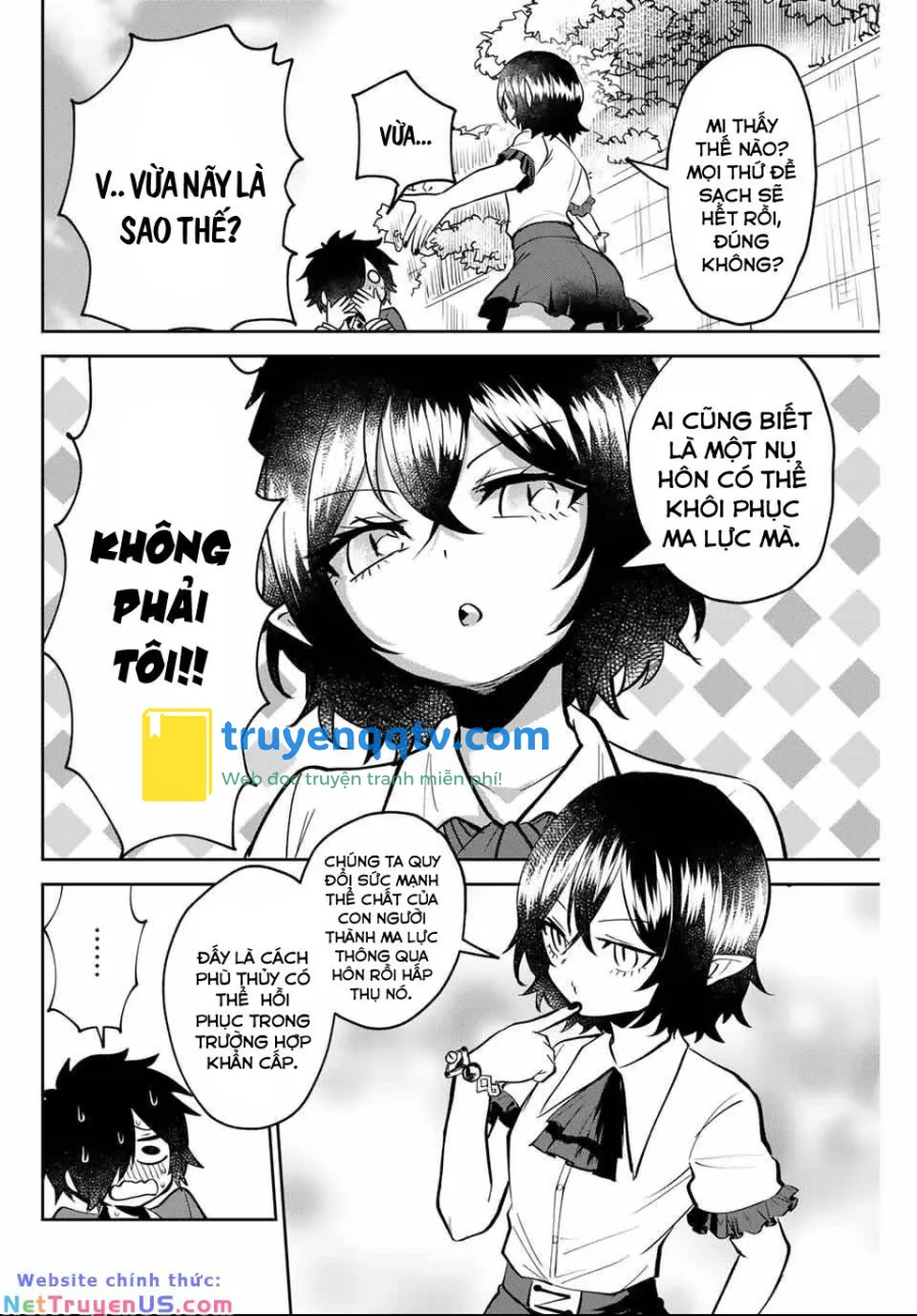 chúc em hạnh phúc, lemon! (hay chapter 1 - Next chapter 2