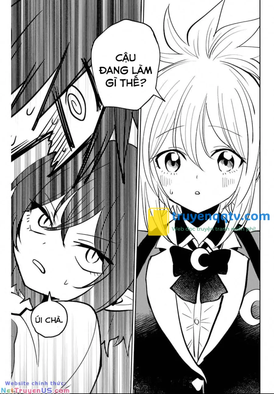 chúc em hạnh phúc, lemon! (hay chapter 1 - Next chapter 2