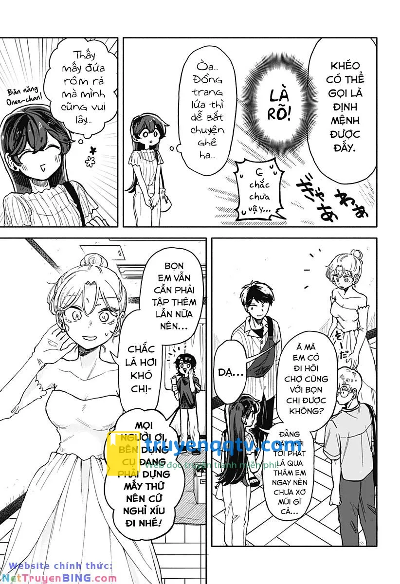 chúc em hạnh phúc, lemon! (hay Chapter 10 - Next Chapter 11