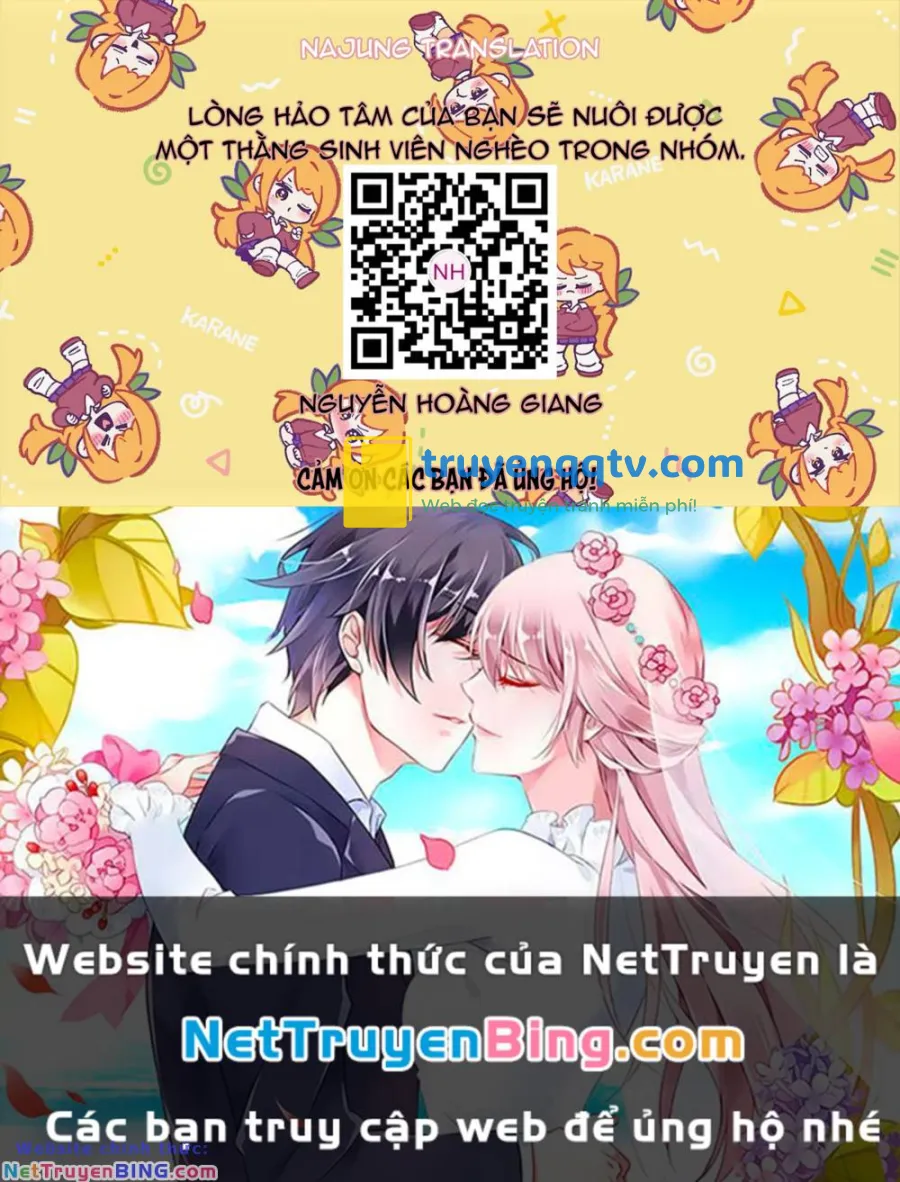 chúc em hạnh phúc, lemon! (hay Chapter 10 - Next Chapter 11