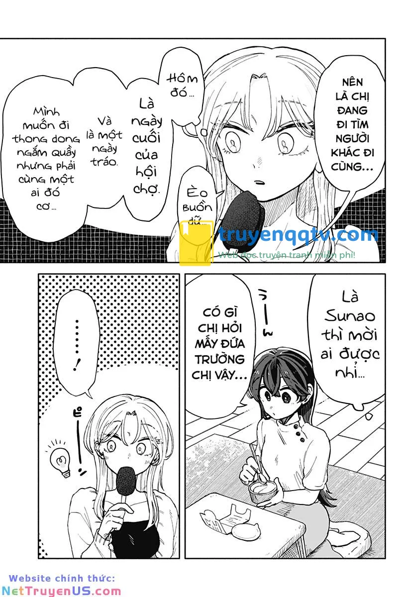 chúc em hạnh phúc, lemon! (hay Chapter 9 - Next Chapter 10