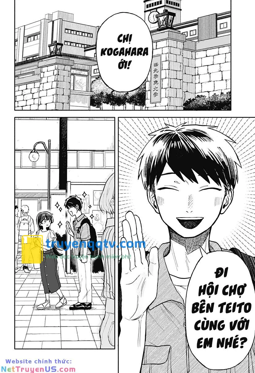 chúc em hạnh phúc, lemon! (hay Chapter 9 - Next Chapter 10