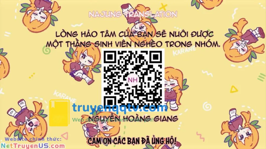 chúc em hạnh phúc, lemon! (hay Chapter 9 - Next Chapter 10